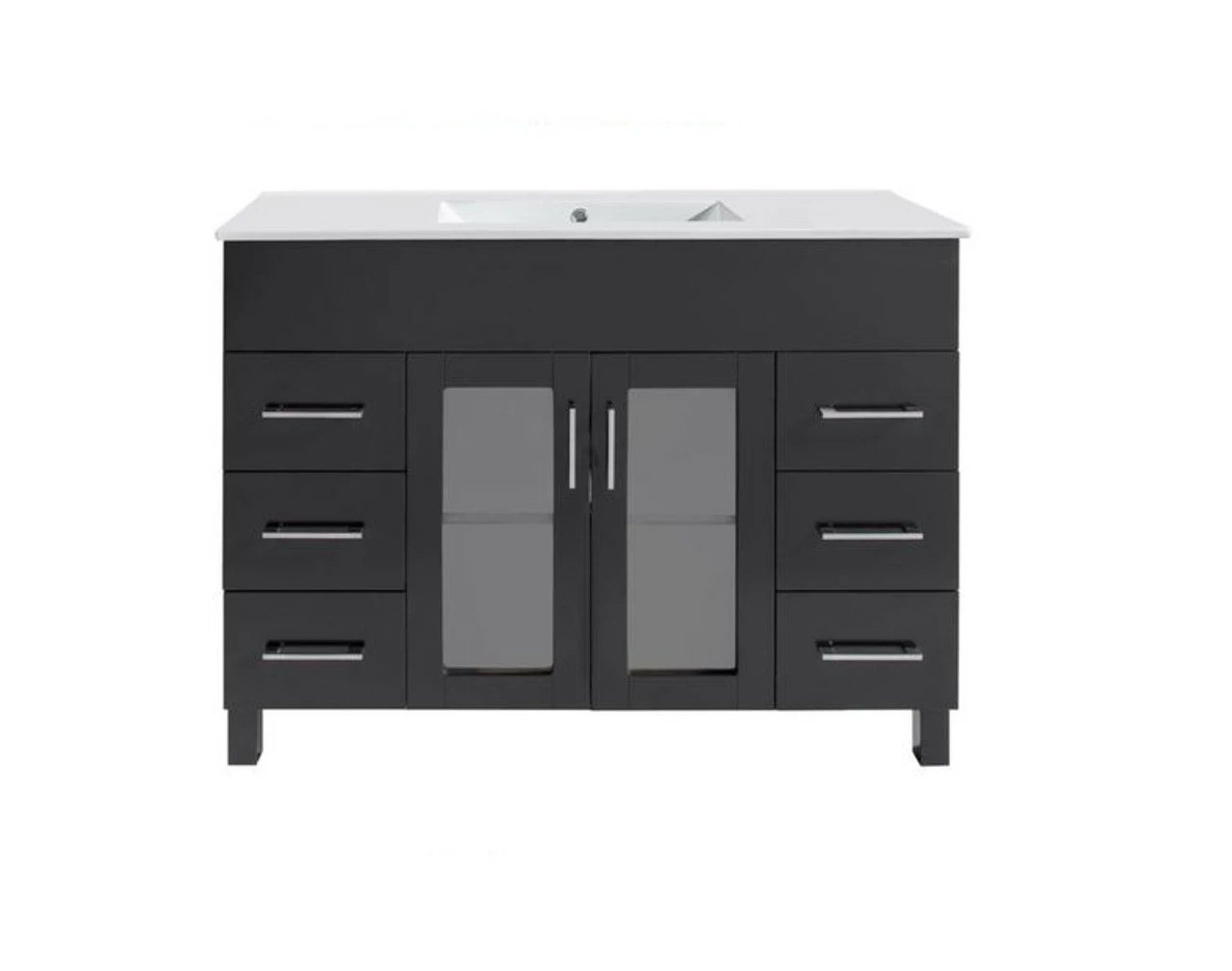 Royal Jane 48" Bathroom Vanity 3 Royal Jane 48" Bathroom Vanity