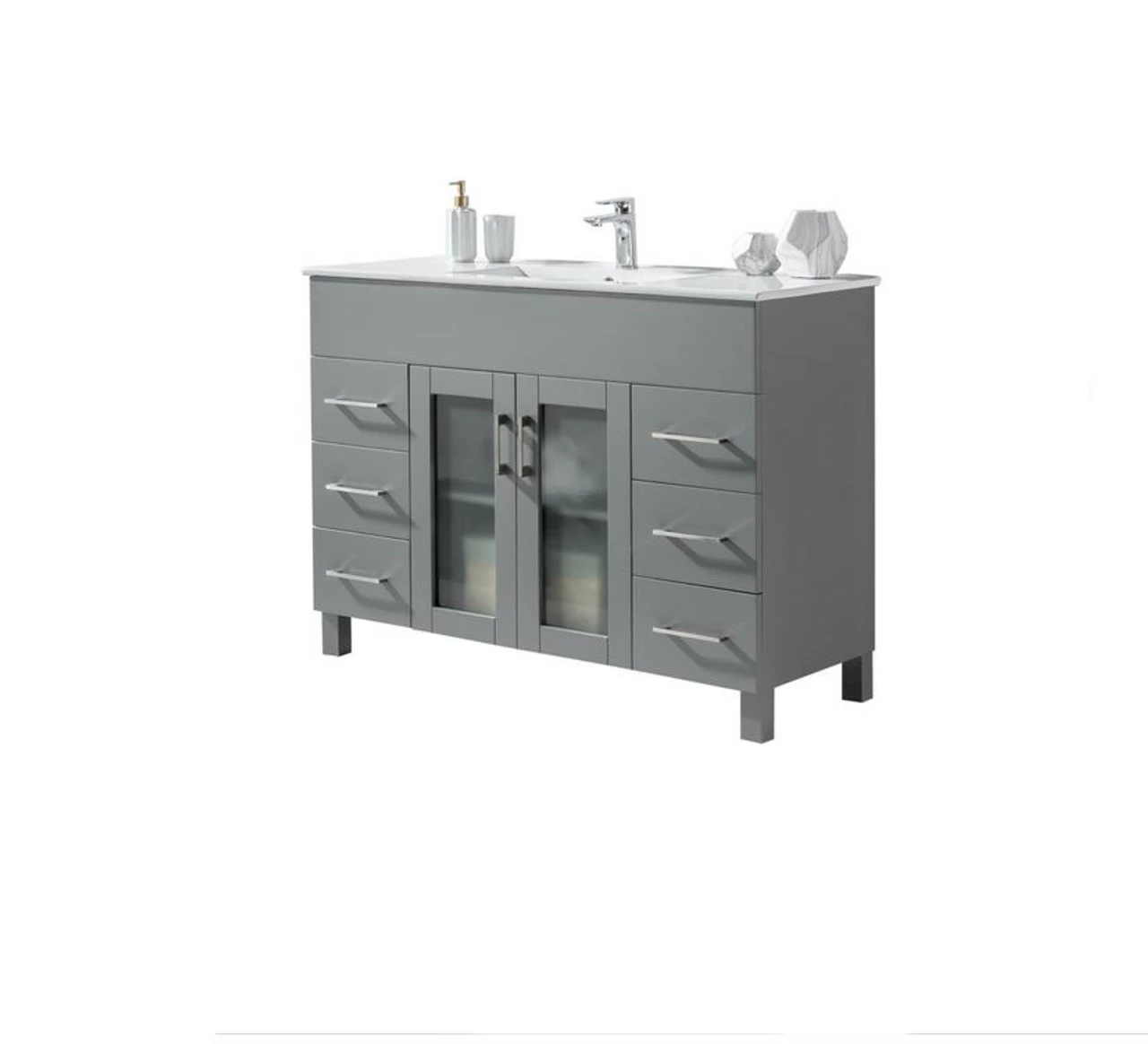 Royal Jane 48" Bathroom Vanity 8 Royal Jane 48" Bathroom Vanity - Image 6