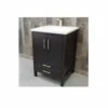 Royal Ultra 24" Bathroom Vanity -Royal Sales Store Vanities Omni 24 0 34773.1633710681