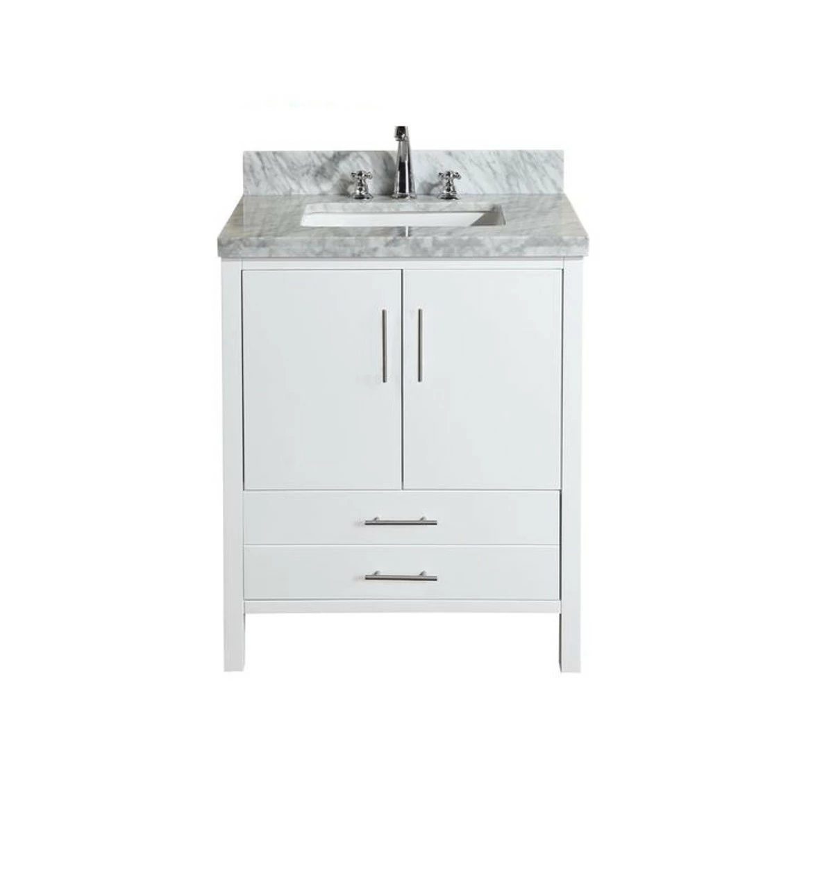 Royal Ultra 24" Bathroom Vanity 13 Royal Ultra 24" Bathroom Vanity - Image 11