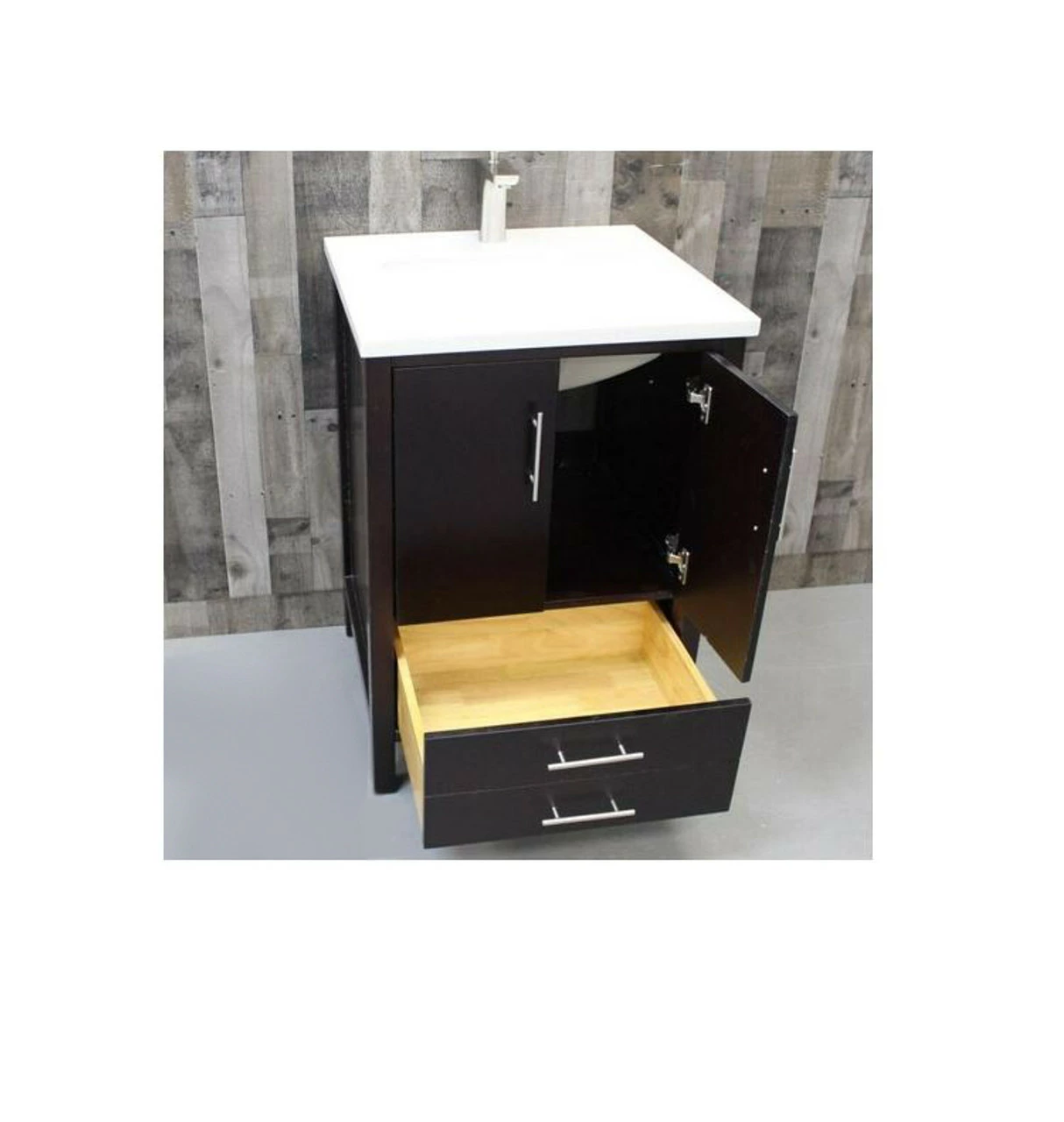 Royal Ultra 24" Bathroom Vanity 4 Royal Ultra 24" Bathroom Vanity - Image 2