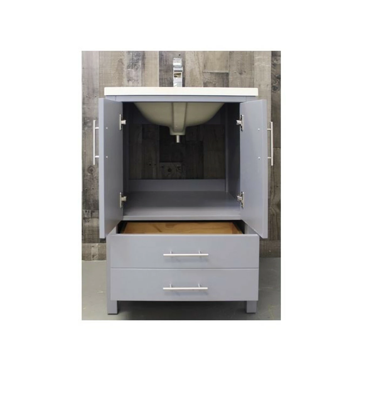 Royal Ultra 24" Bathroom Vanity 6 Royal Ultra 24" Bathroom Vanity - Image 4