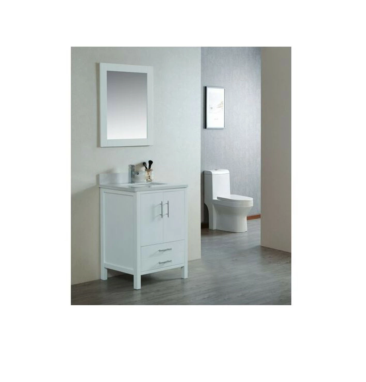 Royal Ultra 24" Bathroom Vanity 7 Royal Ultra 24" Bathroom Vanity - Image 5