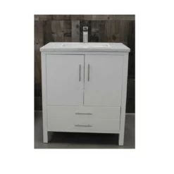 Royal Ultra 24" Bathroom Vanity 18 Royal Ultra 24" Bathroom Vanity -Royal Sales Store Vanities Omni 24 5 89050.1633710681