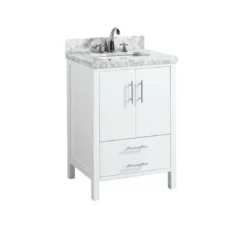 Royal Ultra 24" Bathroom Vanity 20 Royal Ultra 24" Bathroom Vanity -Royal Sales Store Vanities Omni 24 7 23824.1633710681