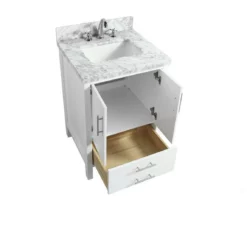 Royal Ultra 24" Bathroom Vanity 21 Royal Ultra 24" Bathroom Vanity -Royal Sales Store Vanities Omni 24 8 49278.1633710681