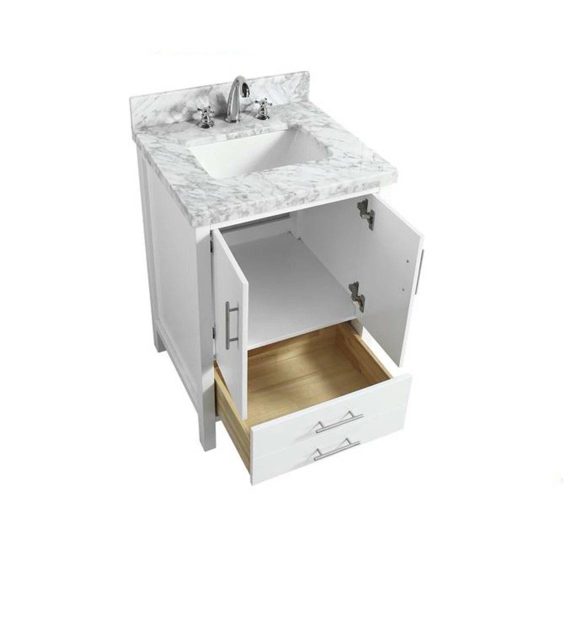 Royal Ultra 24" Bathroom Vanity 11 Royal Ultra 24" Bathroom Vanity - Image 9