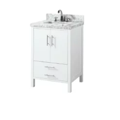 Royal Ultra 24" Bathroom Vanity 22 Royal Ultra 24" Bathroom Vanity -Royal Sales Store Vanities Omni 24 9 17109.1633710681