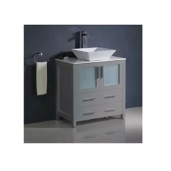 Royal Palmetto 30" Bathroom Vanity -Royal Sales Store Vanities Palmetto 28 2 92484.1633891012