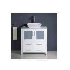 Royal Palmetto 30" Bathroom Vanity