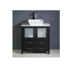 Royal Palmetto 30" Bathroom Vanity -Royal Sales Store Vanities Palmetto 28 6 50315.1633891012