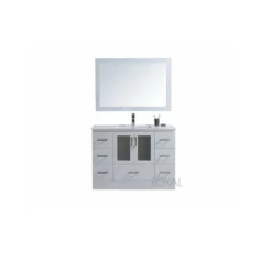 Royal Pinecrest 55" Bathroom Vanity
