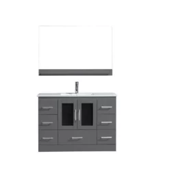 Royal Pinecrest 48" Bathroom Vanity -Royal Sales Store Vanities Pinecrest 48 2 01715.1646859041