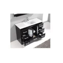 Royal Pinecrest 60" Single Sink Bathroom Vanity -Royal Sales Store Vanities Pinecrest 48 4 61450.1646859018