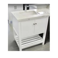 Royal Sanibel 30" Bathroom Vanity -Royal Sales Store Vanities Sanibel 24 1 72881.1646859982