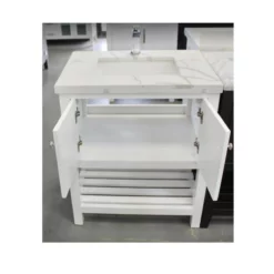 Royal Sanibel 30" Bathroom Vanity -Royal Sales Store Vanities Sanibel 24 2 47085.1646859982