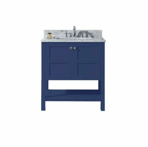 Royal Sanibel 24" Bathroom Vanity -Royal Sales Store Vanities Sanibel 24 3 00937.1646859984