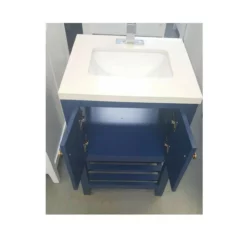 Royal Sanibel 30" Bathroom Vanity -Royal Sales Store Vanities Sanibel 24 4 52681.1646859982