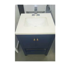 Royal Sanibel 30" Bathroom Vanity -Royal Sales Store Vanities Sanibel 24 5 93851.1646859982