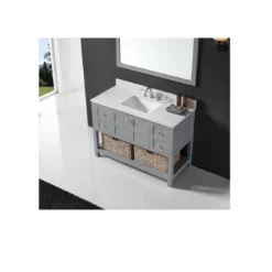 Royal Sanibel 48" Bathroom Vanity -Royal Sales Store Vanities Sanibel 48 2 66526.1646859980
