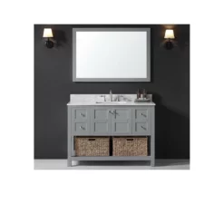Royal Sanibel 48" Bathroom Vanity -Royal Sales Store Vanities Sanibel 48 3 70706.1646859980
