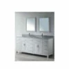 Royal Sunset 72" Double Sink Bathroom Vanity -Royal Sales Store Vanities Sunset 72 0 12078.1646859623