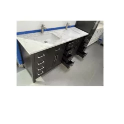 Royal Sunset 72" Double Sink Bathroom Vanity -Royal Sales Store Vanities Sunset 72 1 47481.1646859623