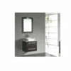 Royal Delray 24" Wall Mount Bathroom Vanity -Royal Sales Store Vanities Weston 30 0 87225.1633966385