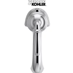 Kohler Devonshire Single Hole Bathroom Faucet - Drain Assembly Included -Royal Sales Store WDM 13.3 54644.1666619204