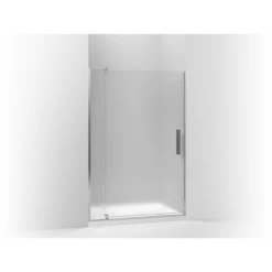 Kohler | Revel® Pivot Shower Door, 70"H X 43-1/8 - 48"W, With 5/16" Thick Frosted Glass -Royal Sales Store blob 06764.1607702178