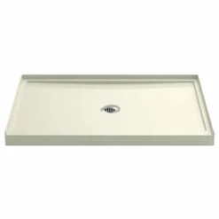 Kohler Rely 34" X 48" Shower Base With Single Threshold And Center Drain
