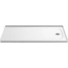 Kohler Ballast 60" Shower Receptor With Right Drain -Royal Sales Store blob 31648.1612205285