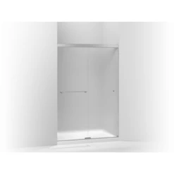 Kohler | Revel® Sliding Shower Door, 70"H X 44-5/8 - 47-5/8"W, With 5/16" Thick Frosted Glass -Royal Sales Store blob 50520.1607702496