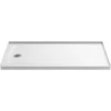 Kohler Ballast 60" Single Threshold Shower Base With Left Drain -Royal Sales Store blob 52439.1612210384