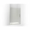 Kohler | Revel® Pivot Shower Door, 70"H X 43-1/8 - 48"W, With 5/16" Thick Frosted Glass 1 Kohler | Revel® Pivot Shower Door, 70"H X 43-1/8 - 48"W, With 5/16" Thick Frosted Glass -Royal Sales Store blob 59795.1607702178