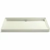Kohler Groove Shower Receptor 60" X 36" With Rear Drain -Royal Sales Store blob 61047.1612274032