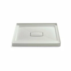 Kohler Archer 36" X 36" Single Threshold Shower Receptor With Center Drain -Royal Sales Store blob 73980.1612209955