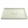 Kohler Archer 48" X 48" Square Shower Base With Single Threshold And Center Drain -Royal Sales Store blob 76967.1612204427