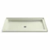 Kohler Purist 48" X 36" Single Threshold Shower Base With Center Drain -Royal Sales Store blob 85112.1612203291
