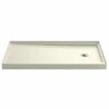 Kohler Rely 32" X 60" Shower Base With Single Threshold And Right Drain 1 Kohler Rely 32" X 60" Shower Base With Single Threshold And Right Drain -Royal Sales Store blob 86557.1623426008