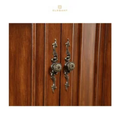 Elegant Lighting Danville 24" Wide Vanity Set With Cabinet, Stone Top, And Undermount Sink 11 Elegant Lighting Danville 24" Wide Vanity Set With Cabinet, Stone Top, And Undermount Sink -Royal Sales Store elegant 5 67787.1654976968