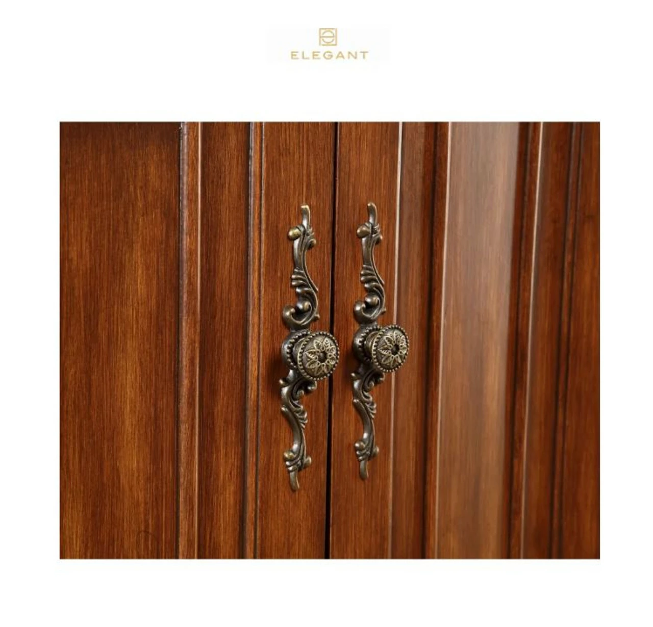 Elegant Lighting Danville 24" Wide Vanity Set With Cabinet, Stone Top, And Undermount Sink 5 Elegant Lighting Danville 24" Wide Vanity Set With Cabinet, Stone Top, And Undermount Sink - Image 3