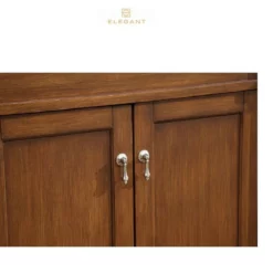 Elegant Lighting Lexington 30" Wide Vanity Set With Cabinet, Stone Top And Undermount Sink -Royal Sales Store elegant 5 98110.1654976614