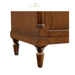 Elegant Lighting Lexington 30" Wide Vanity Set With Cabinet, Stone Top And Undermount Sink -Royal Sales Store elegant 8 08025.1654976614