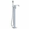 Royal Fall Freestanding Tub Faucet -Royal Sales Store f006 28151 19260.1552185596