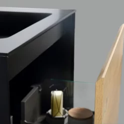 Royal Felix 30" Wall Mount Bathroom Vanity 11 Royal Felix 30" Wall Mount Bathroom Vanity -Royal Sales Store felix 30 5 20245.1684855292