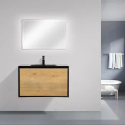 Royal Felix 35" Wall Mount Bathroom Vanity