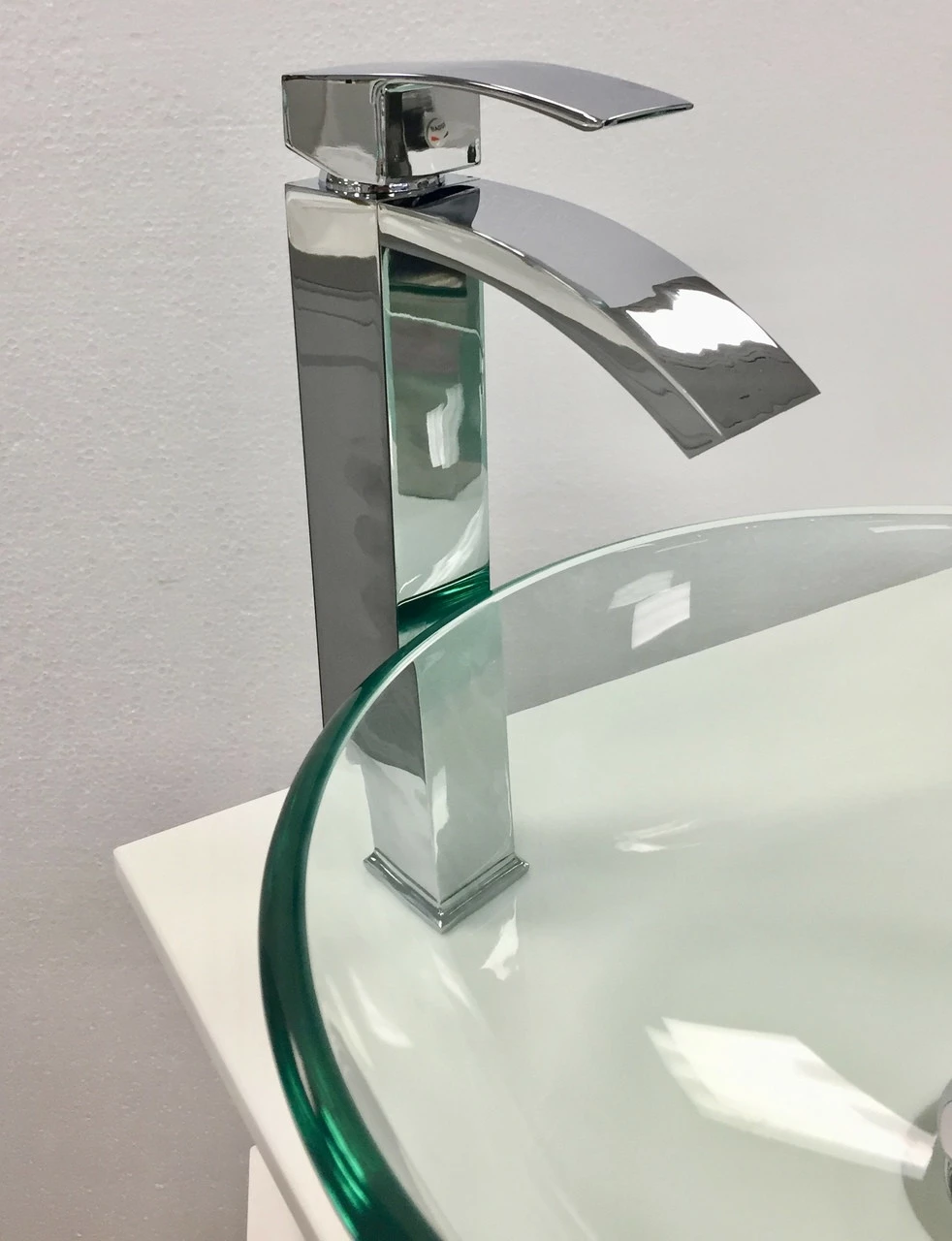 Nimo Tall Single Handle Faucet 4 Nimo Tall Single Handle Faucet - Image 2