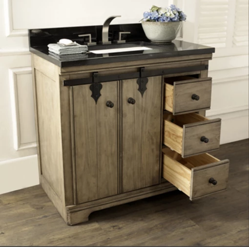 Homestead 36" Bathroom Vanity -Royal Sales Store homestead 36 3 88480.1684856605