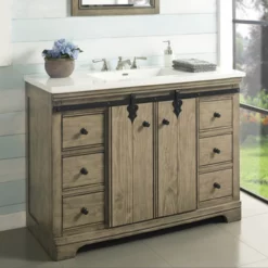 Homestead 48″ Vanity